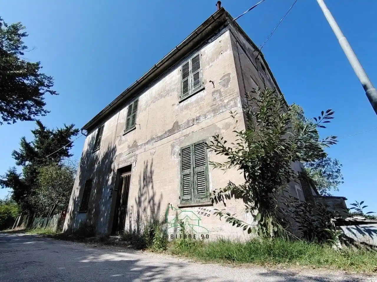 Villa unifamiliare località caminate 24, Caminate, Fano - foto 2