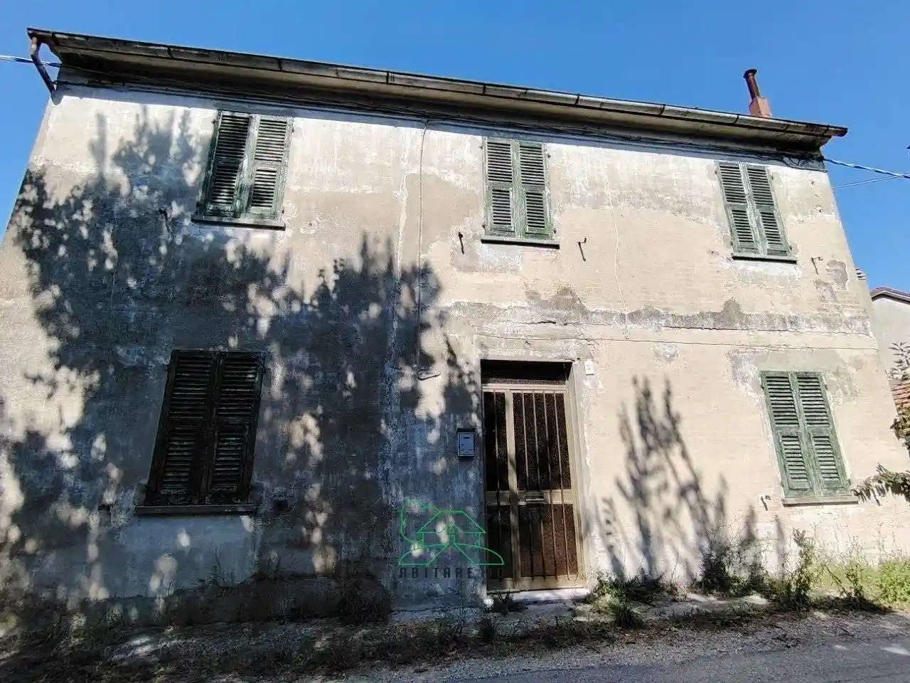Villa unifamiliare località caminate 24, Caminate, Fano - foto 4