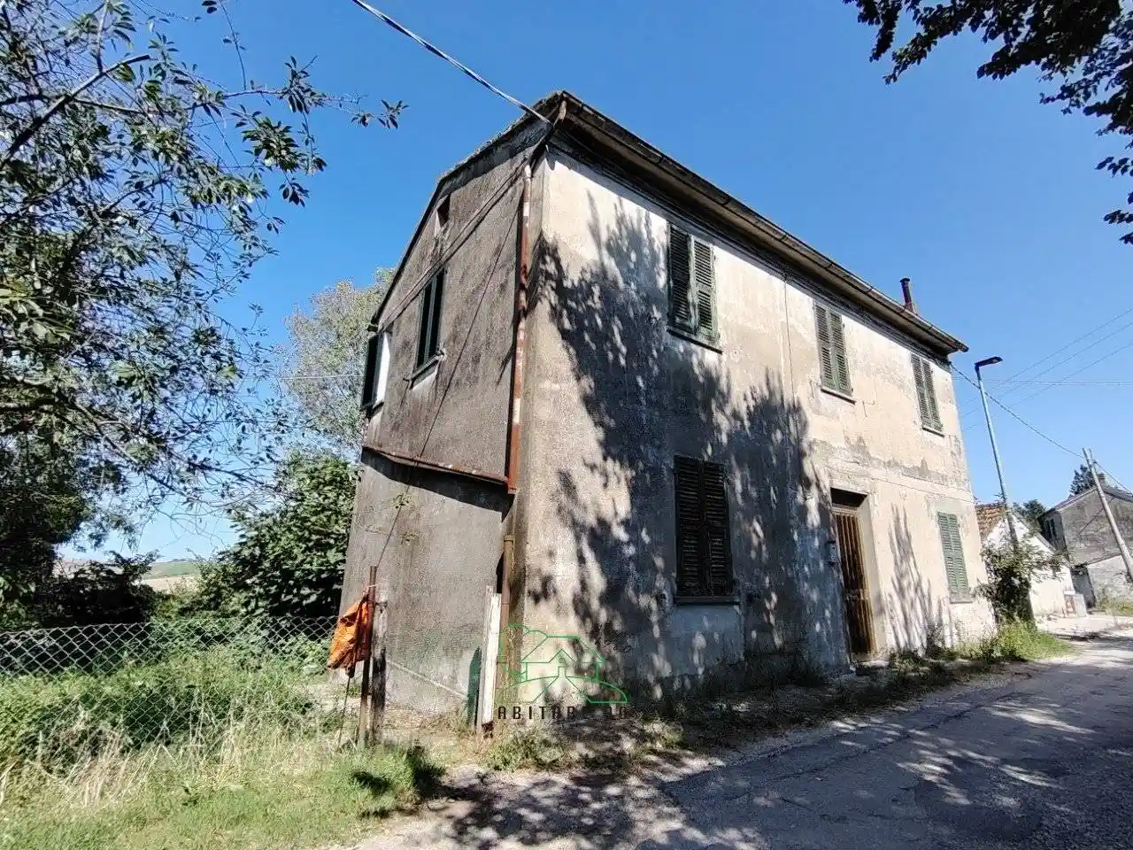 Villa unifamiliare località caminate 24, Caminate, Fano - foto 5