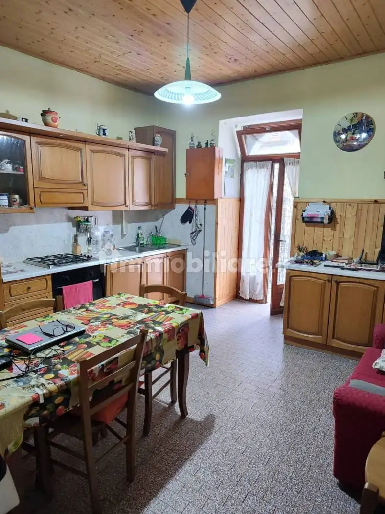 Appartamento ottimo stato, primo piano, Centro, Edolo - foto 4