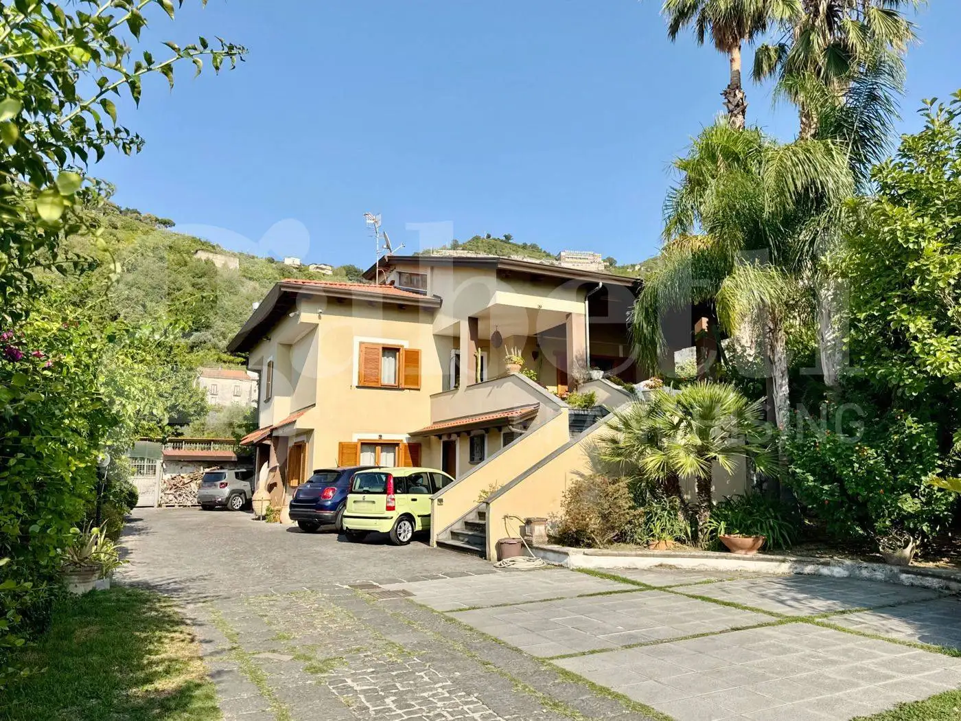 Villa in vendita a Corbara