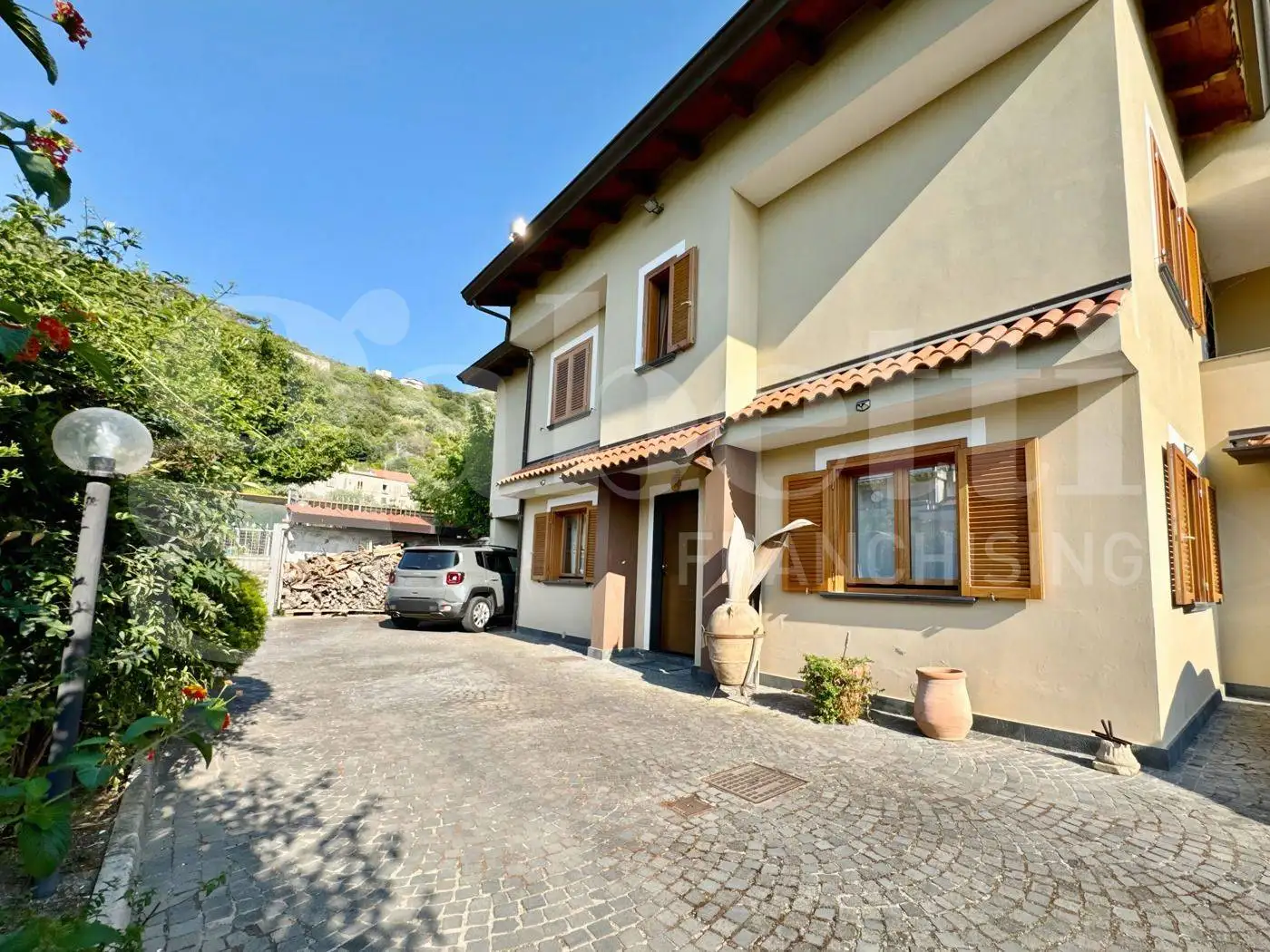 Villa unifamiliare via Luigi Novi, 24, Corbara - foto 2