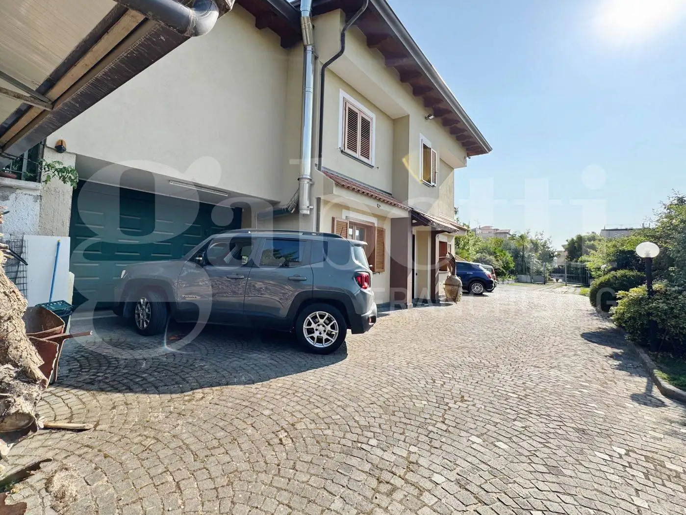 Villa unifamiliare via Luigi Novi, 24, Corbara - foto 3