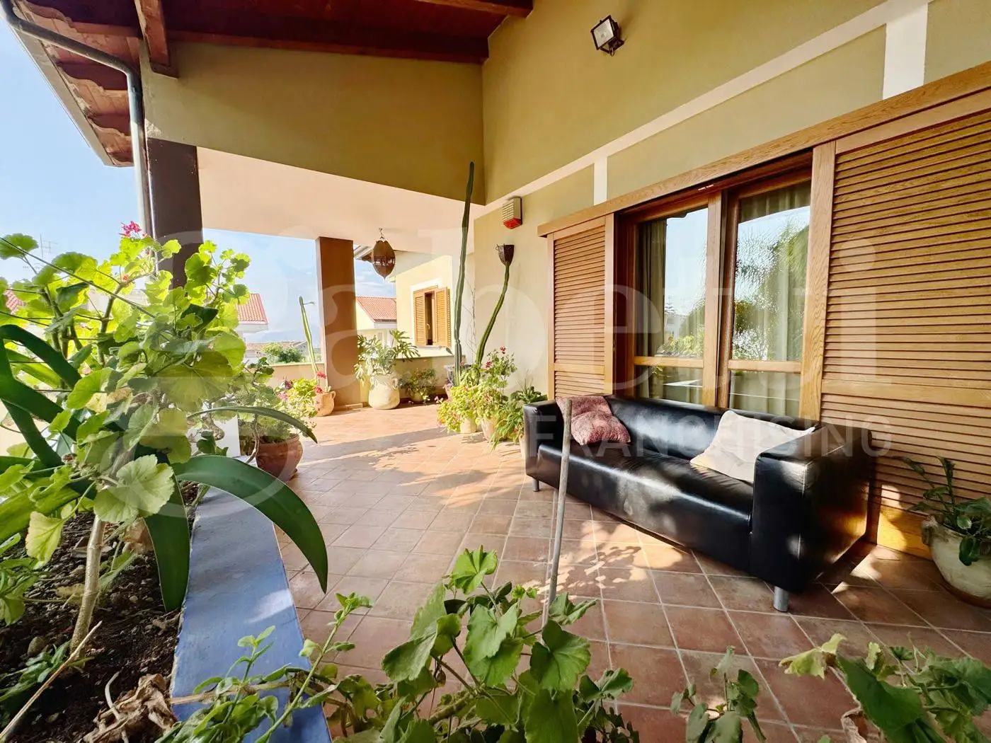 Villa unifamiliare via Luigi Novi, 24, Corbara - foto 4