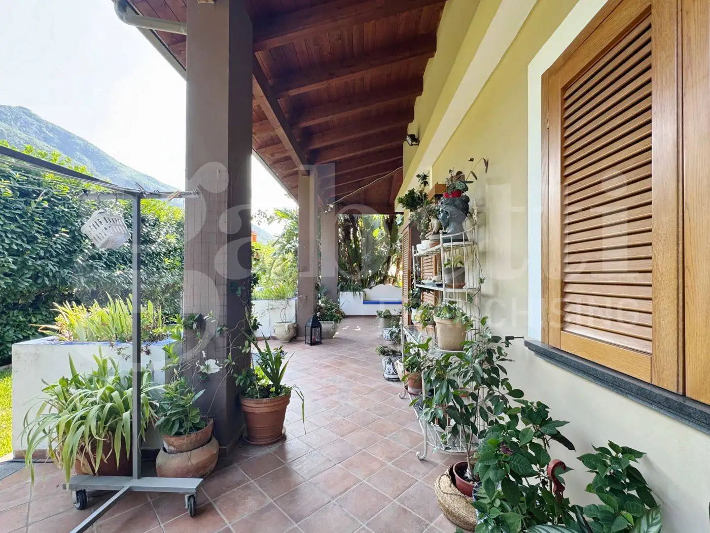 Villa unifamiliare via Luigi Novi, 24, Corbara - foto 5