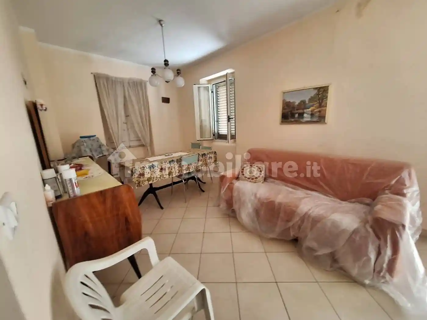 Appartamento in vendita a Lama dei Peligni