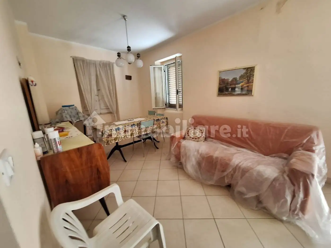 Appartamento in vendita a Lama dei Peligni