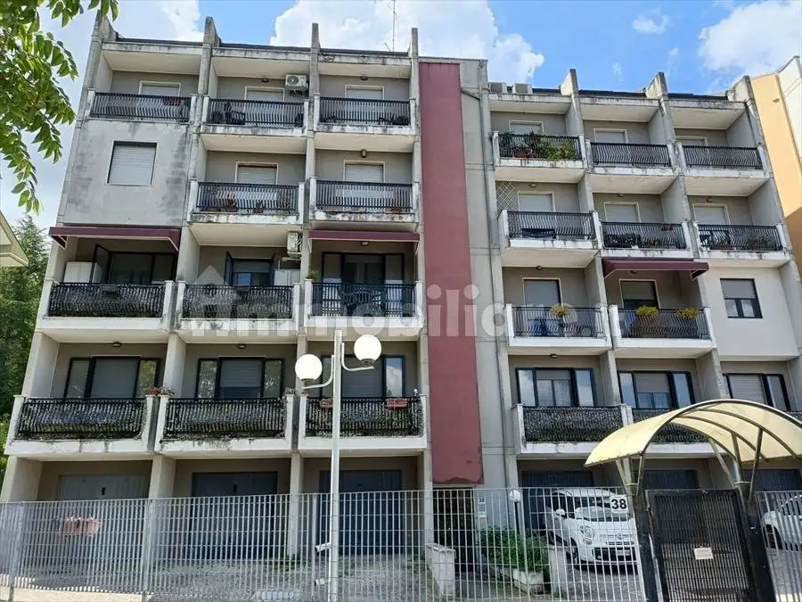 Appartamento in vendita a Chieti