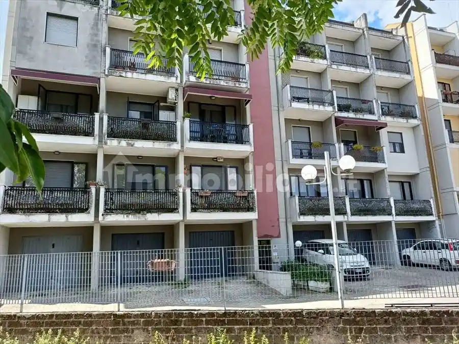 Quadrilocale via Riccitelli, Chieti Città, Chieti - foto 2