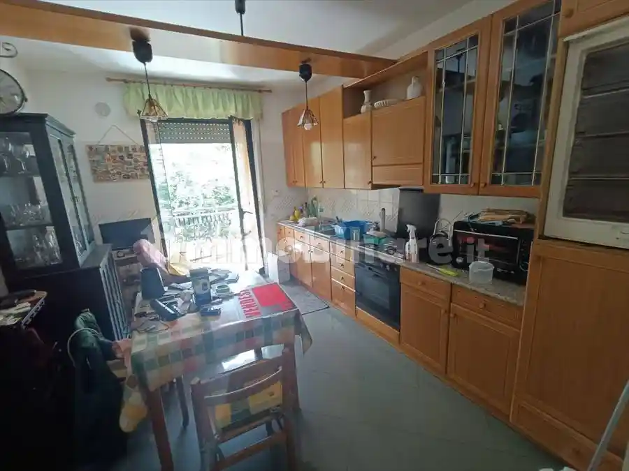 Quadrilocale via Riccitelli, Chieti Città, Chieti - foto 3