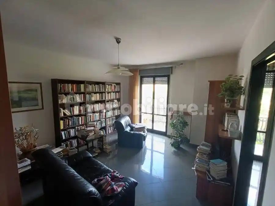 Quadrilocale via Riccitelli, Chieti Città, Chieti - foto 4