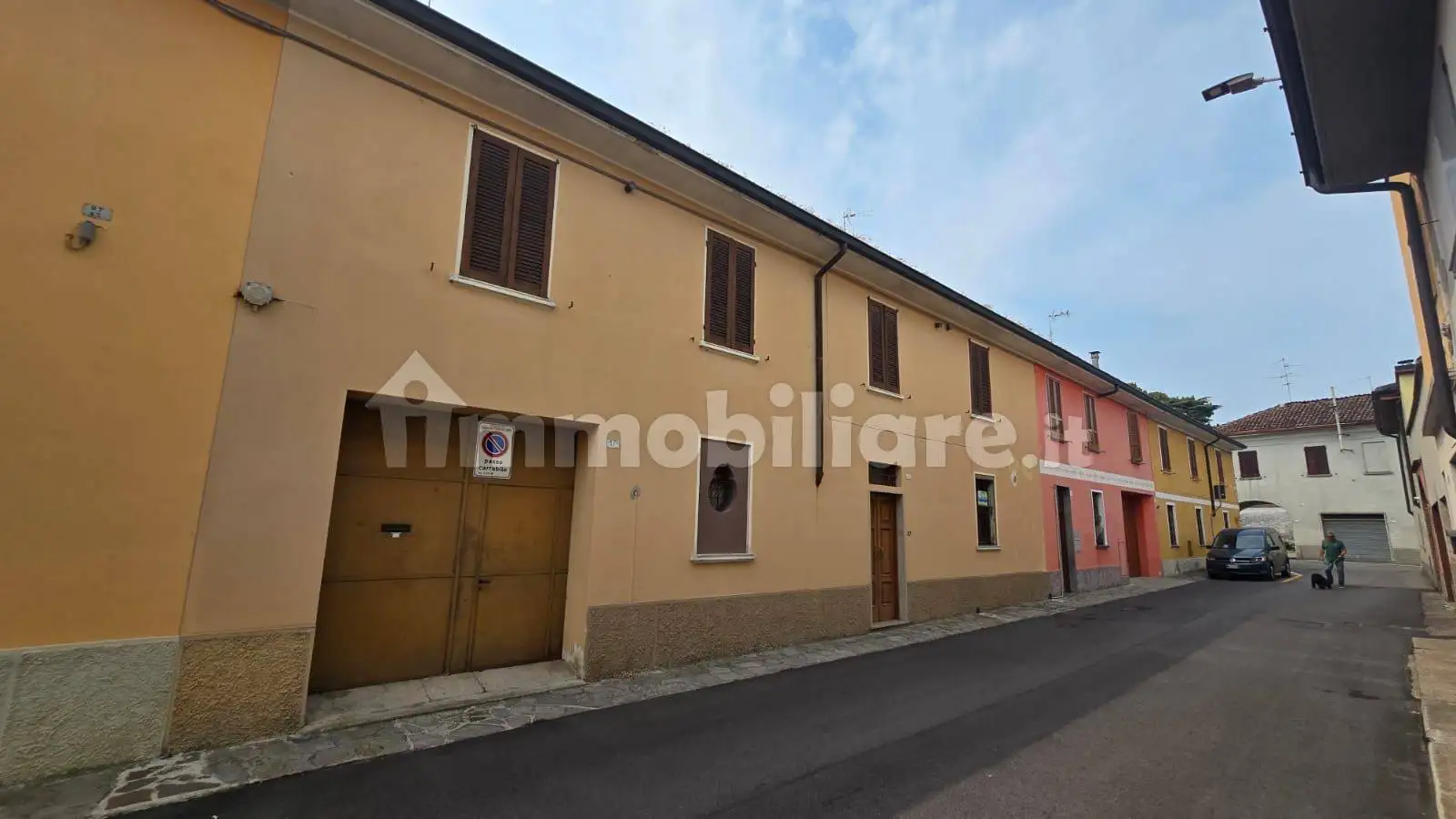 Terratetto unifamiliare via Bertesi 19, Casalbuttano, Casalbuttano ed Uniti - foto 2