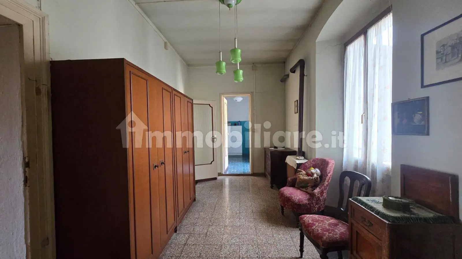 Terratetto unifamiliare via Bertesi 19, Casalbuttano, Casalbuttano ed Uniti - foto 3