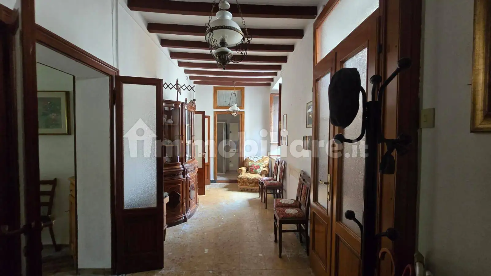 Terratetto unifamiliare via Bertesi 19, Casalbuttano, Casalbuttano ed Uniti - foto 4