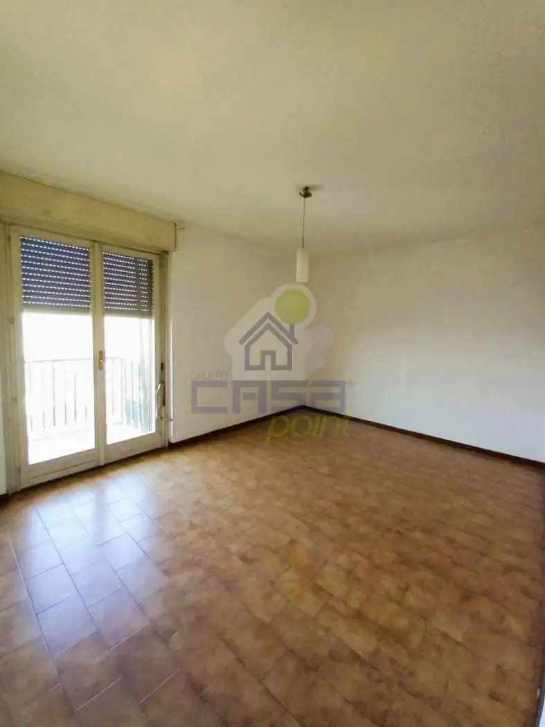 Appartamento in vendita a Senna Lodigiana