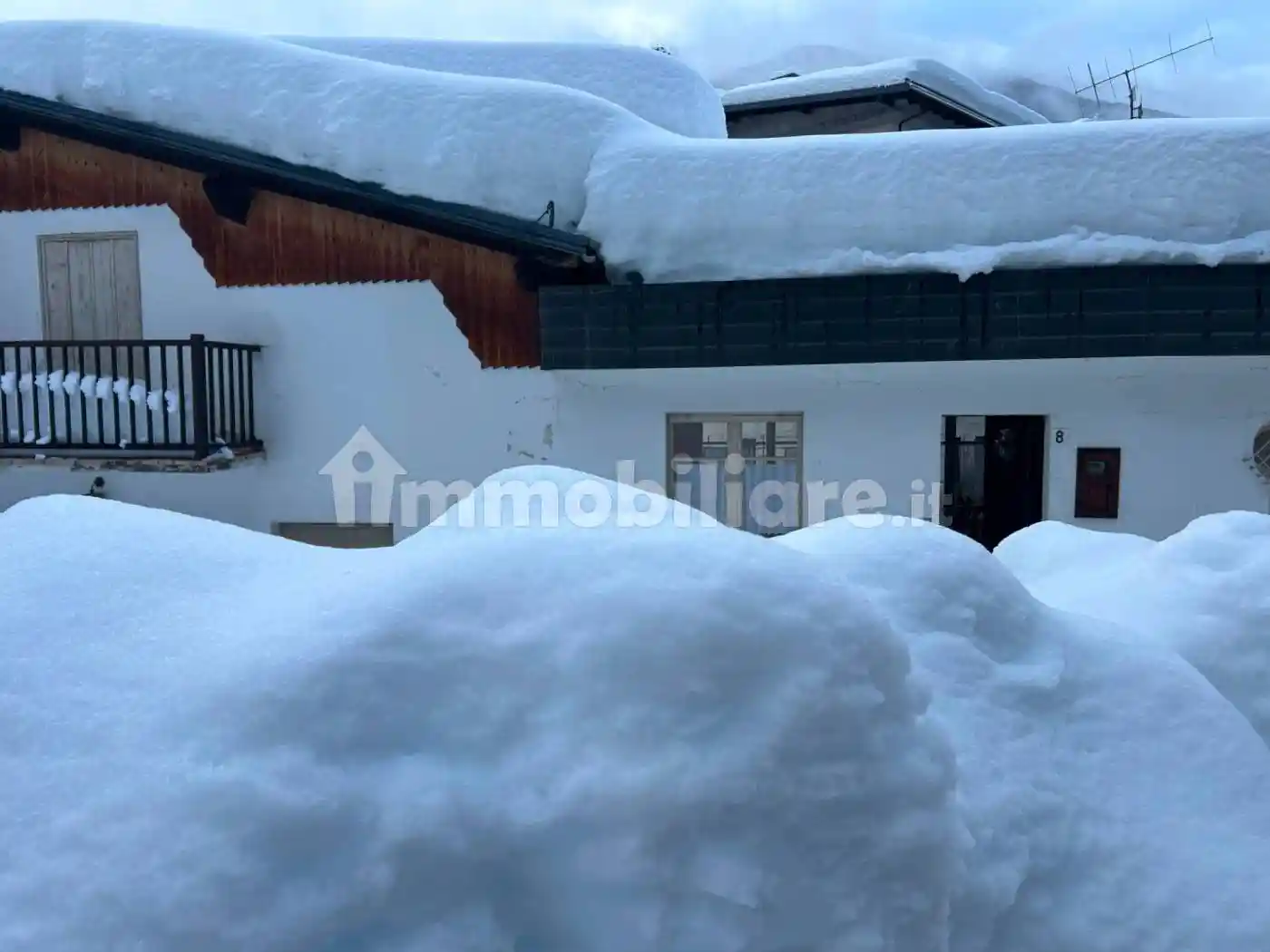 Appartamento in vendita a Limone Piemonte