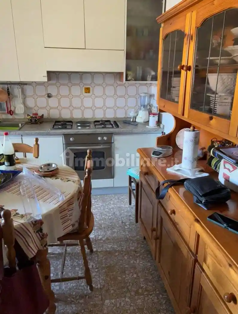 Quadrilocale via Pietro Mancini, Santa Maria, Catanzaro - foto 3