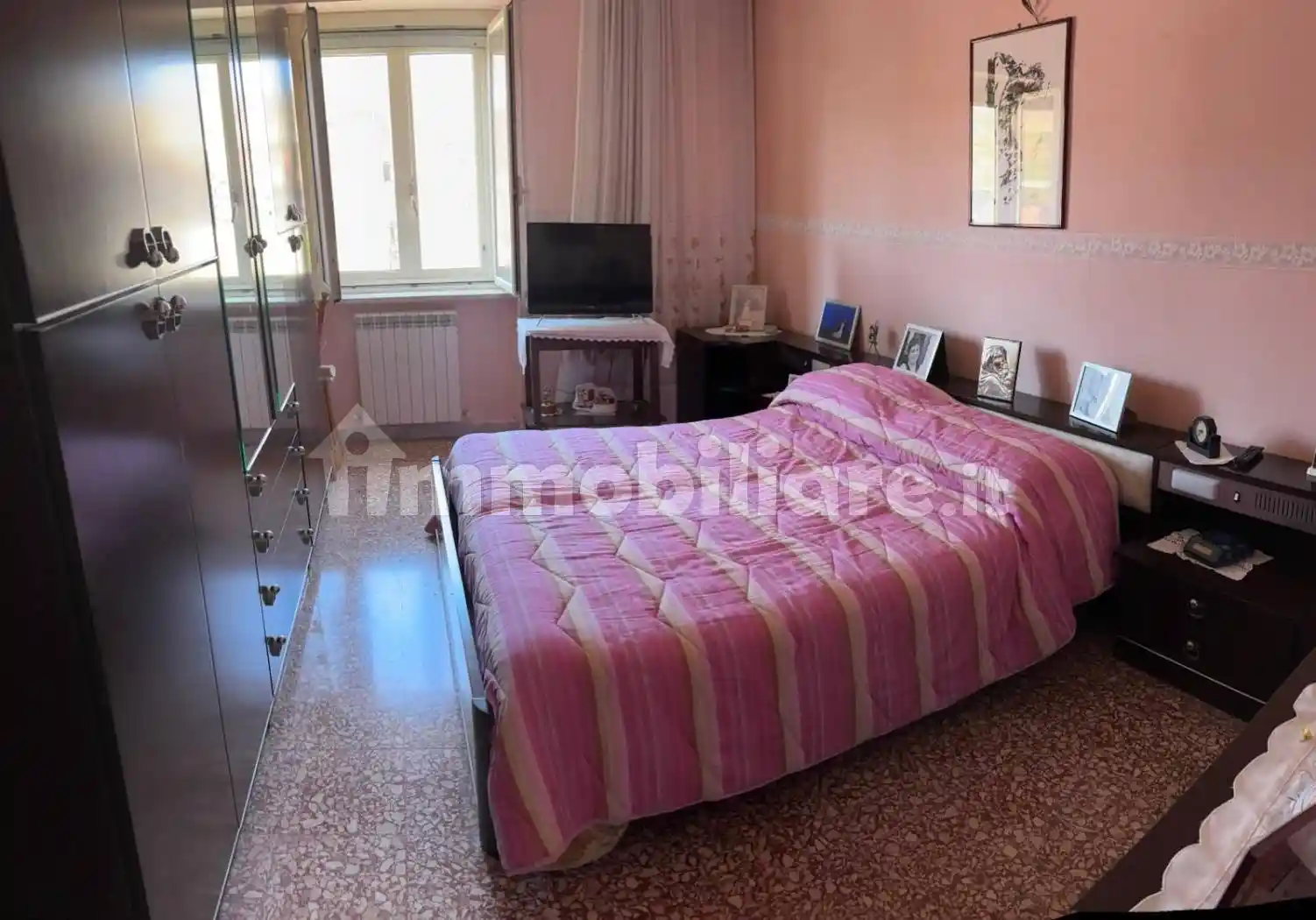 Quadrilocale via Pietro Mancini, Santa Maria, Catanzaro - foto 4