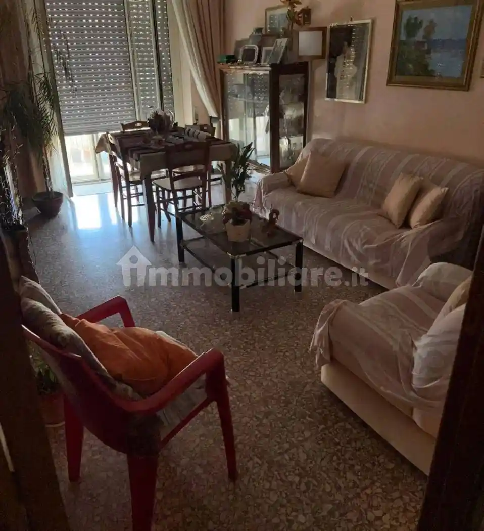 Quadrilocale via Pietro Mancini, Santa Maria, Catanzaro - foto 5