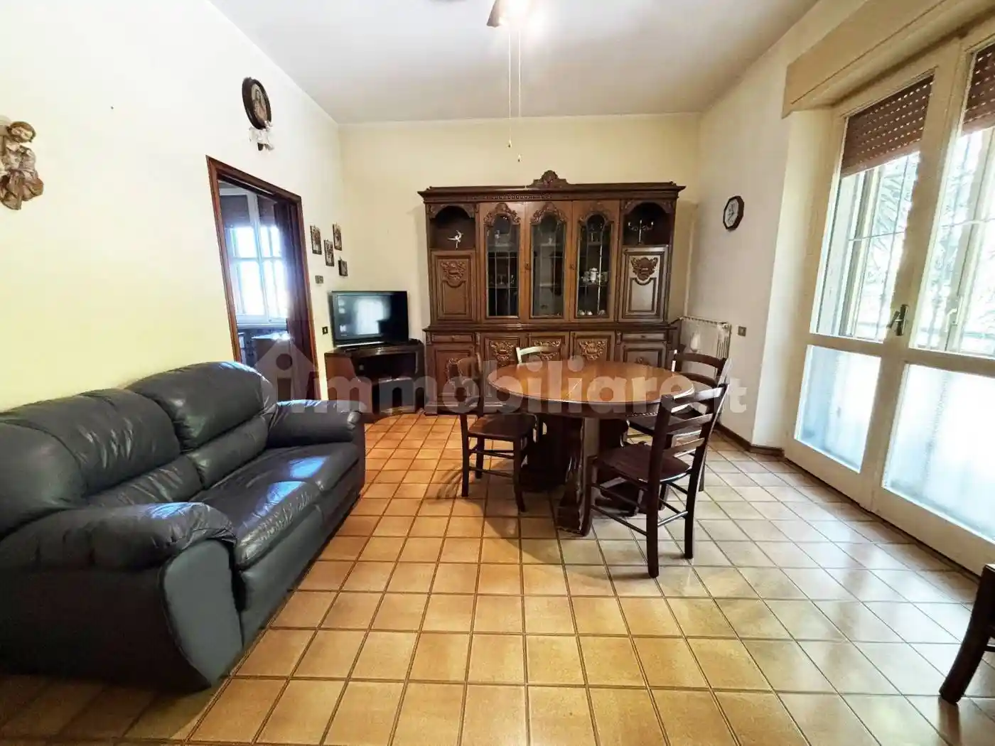 Appartamento in vendita a Corinaldo