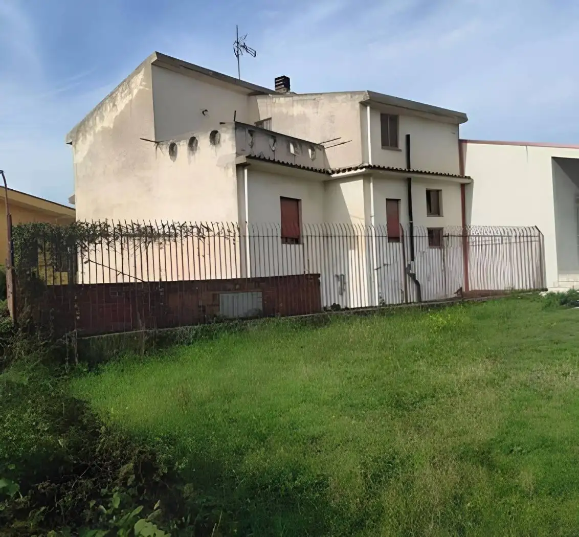 Appartamento in asta a San Pier Niceto