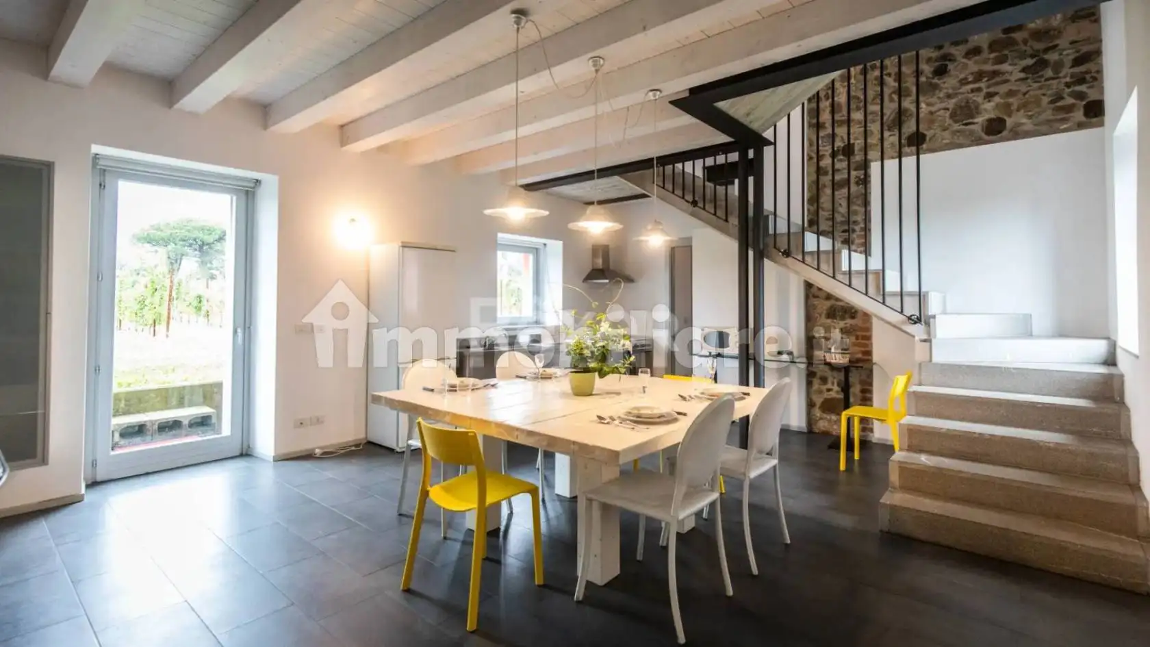 Casa indipendente in vendita a Tricesimo