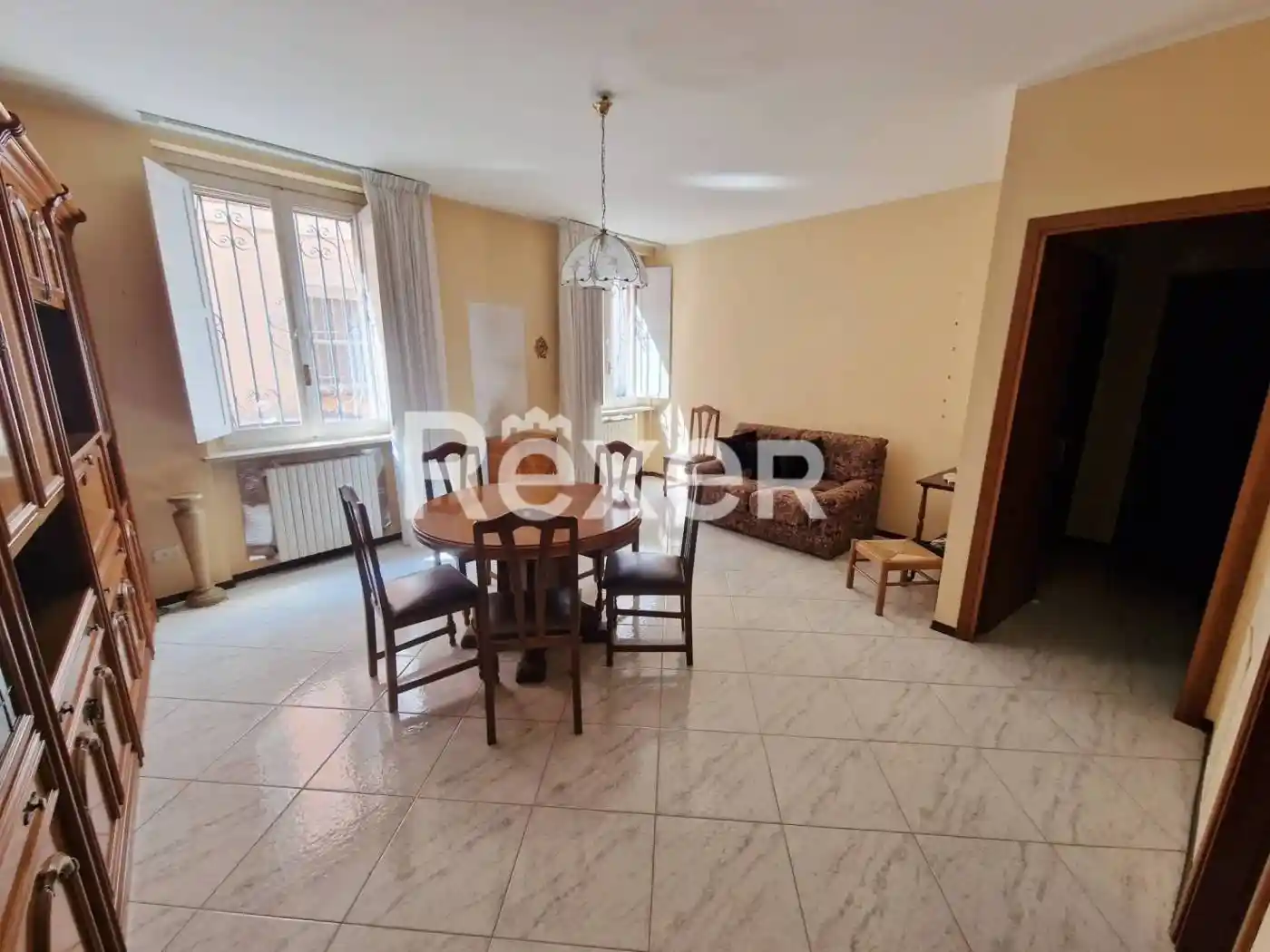 Appartamento in vendita a Casale Monferrato