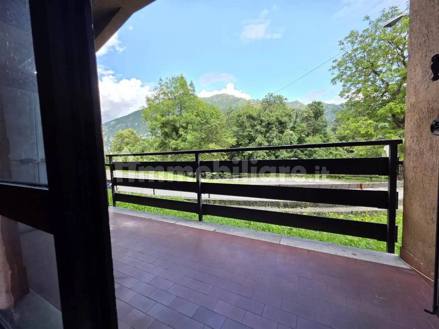 Monolocale buono stato, piano rialzato, Piani Resinelli II, Abbadia Lariana - foto 2