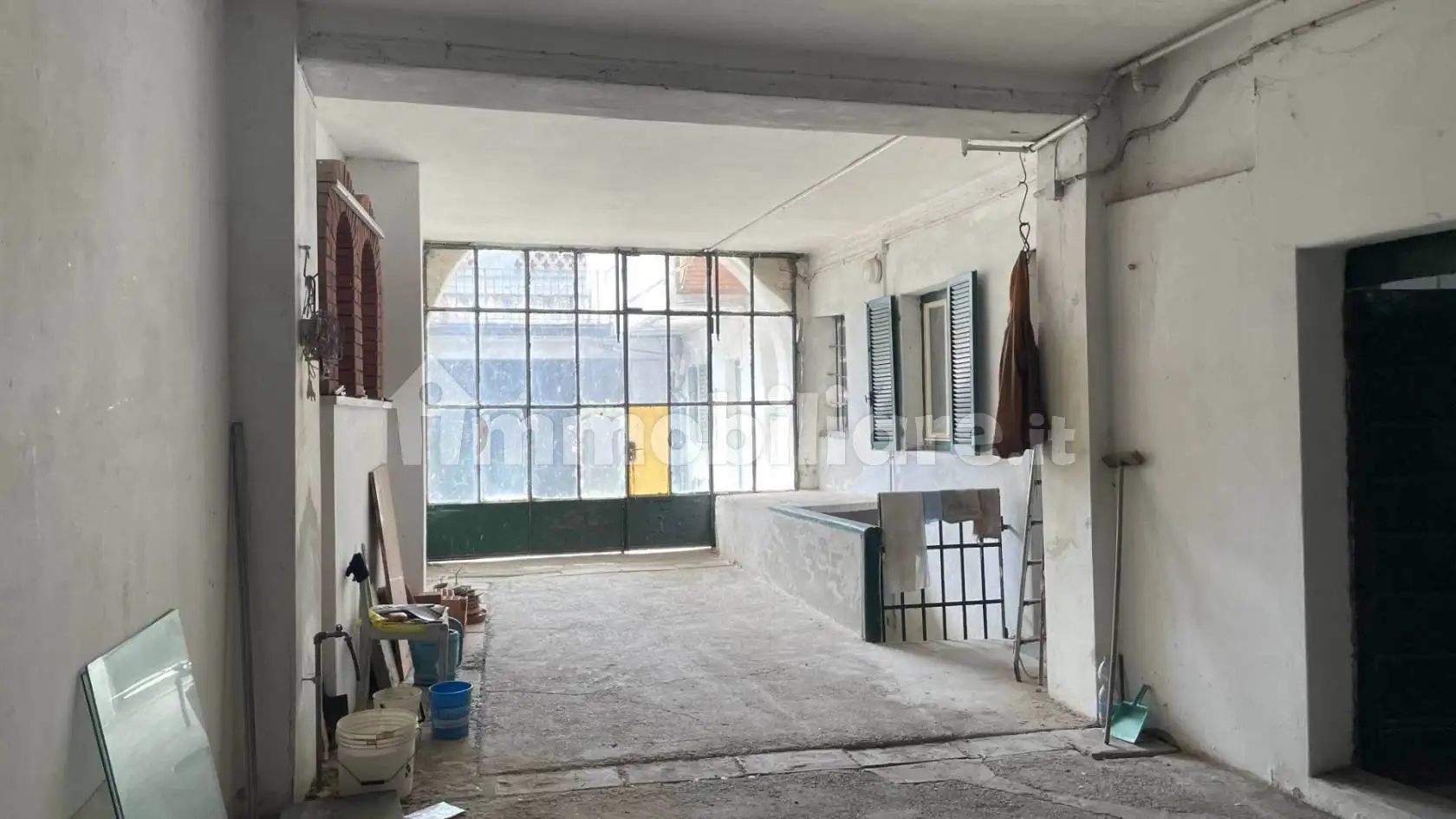 Casa indipendente in vendita a Carbonara Scrivia