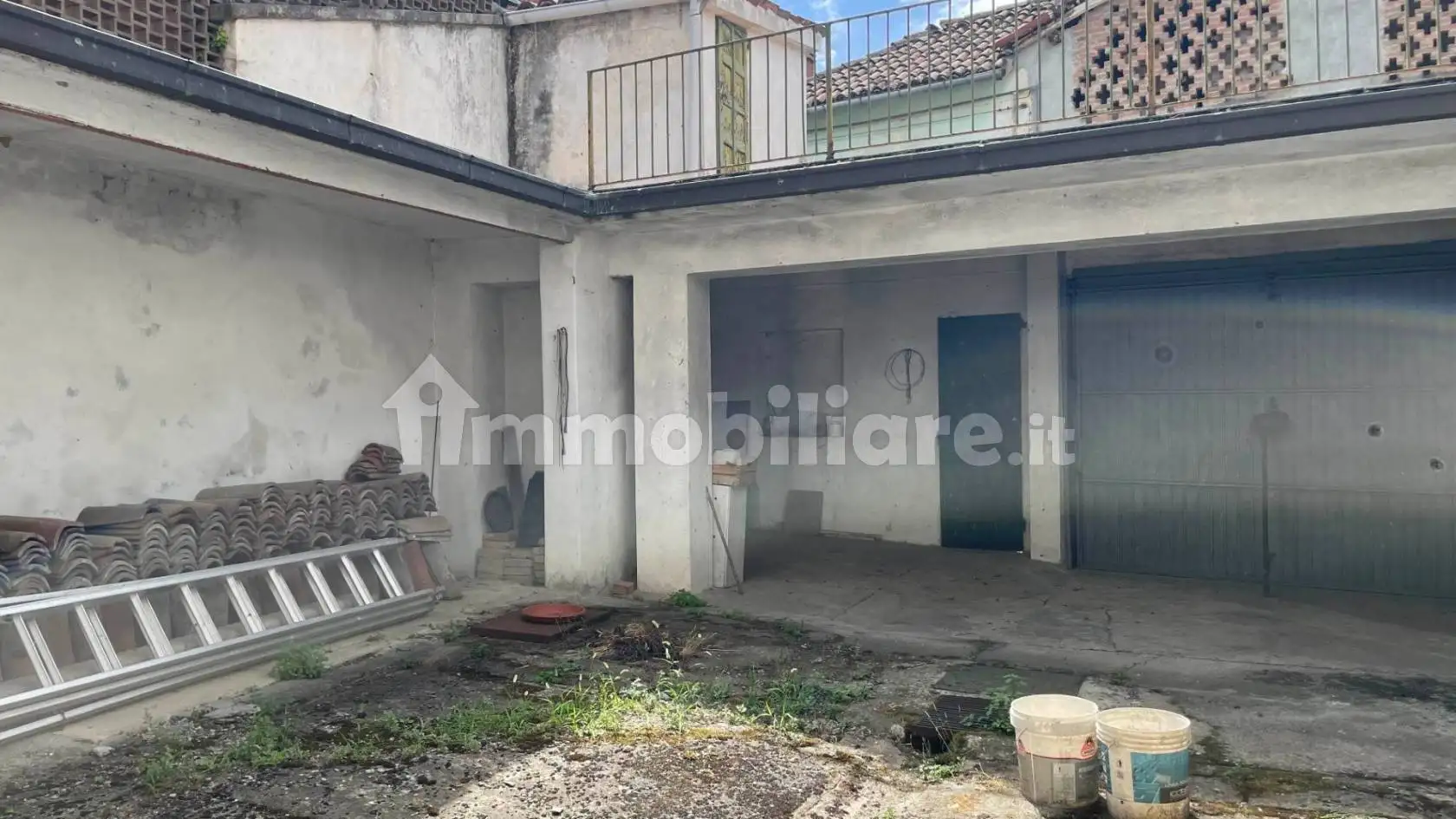 Terratetto unifamiliare zona centrale, Centro, Carbonara Scrivia - foto 3