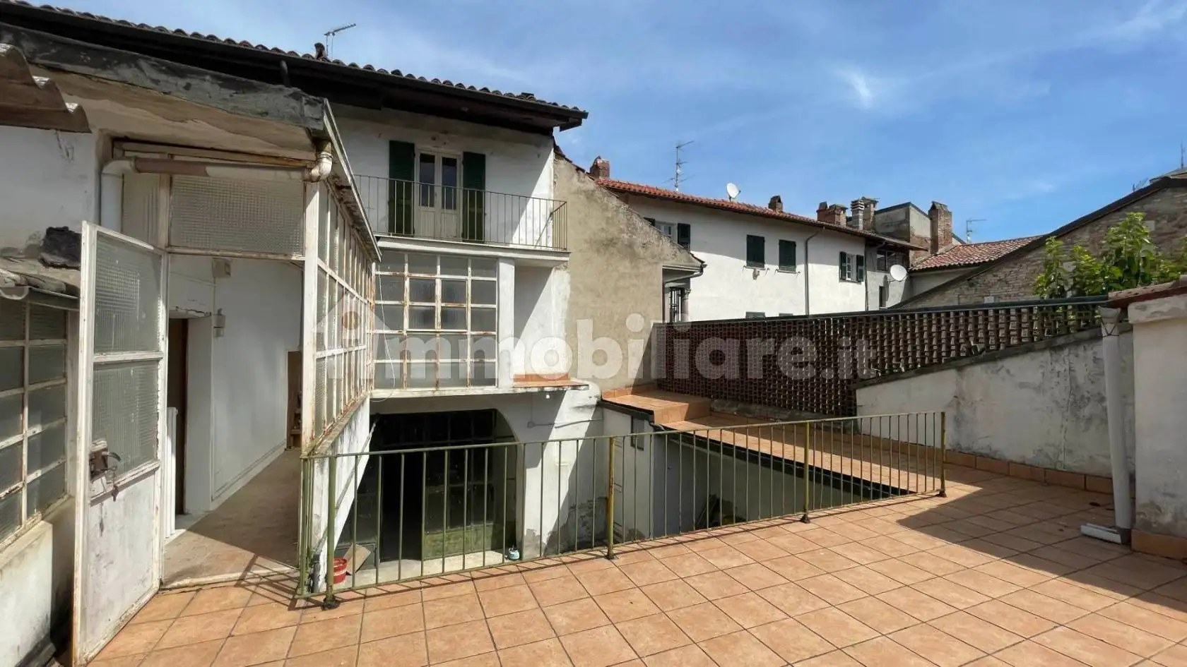 Terratetto unifamiliare zona centrale, Centro, Carbonara Scrivia - foto 4