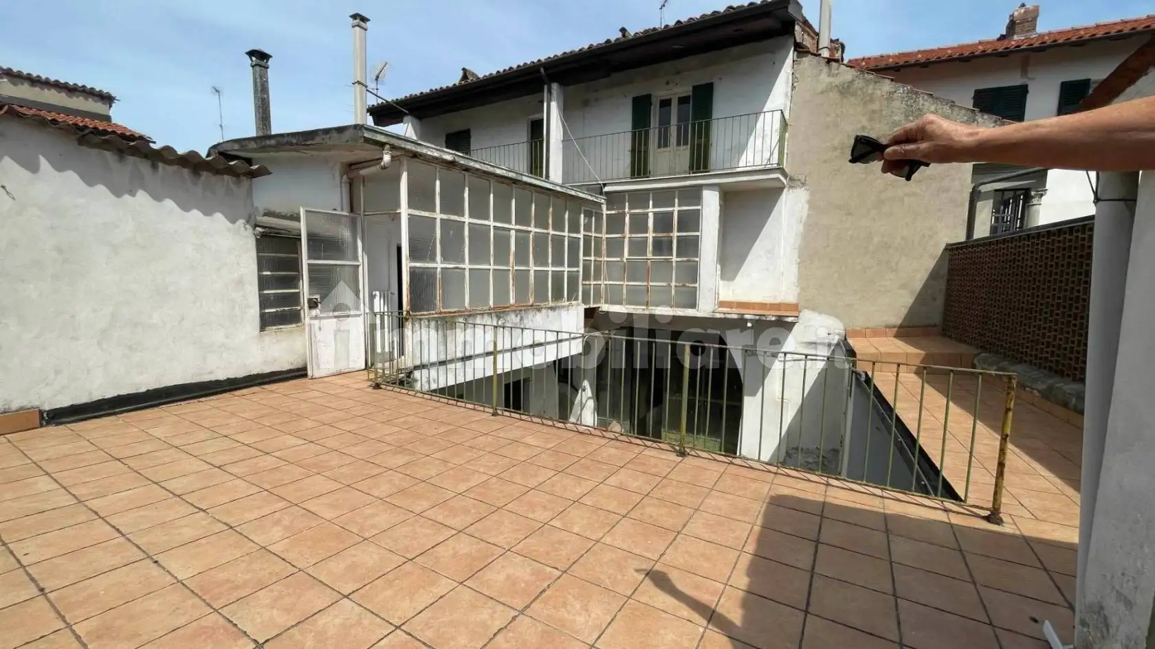 Terratetto unifamiliare zona centrale, Centro, Carbonara Scrivia - foto 5