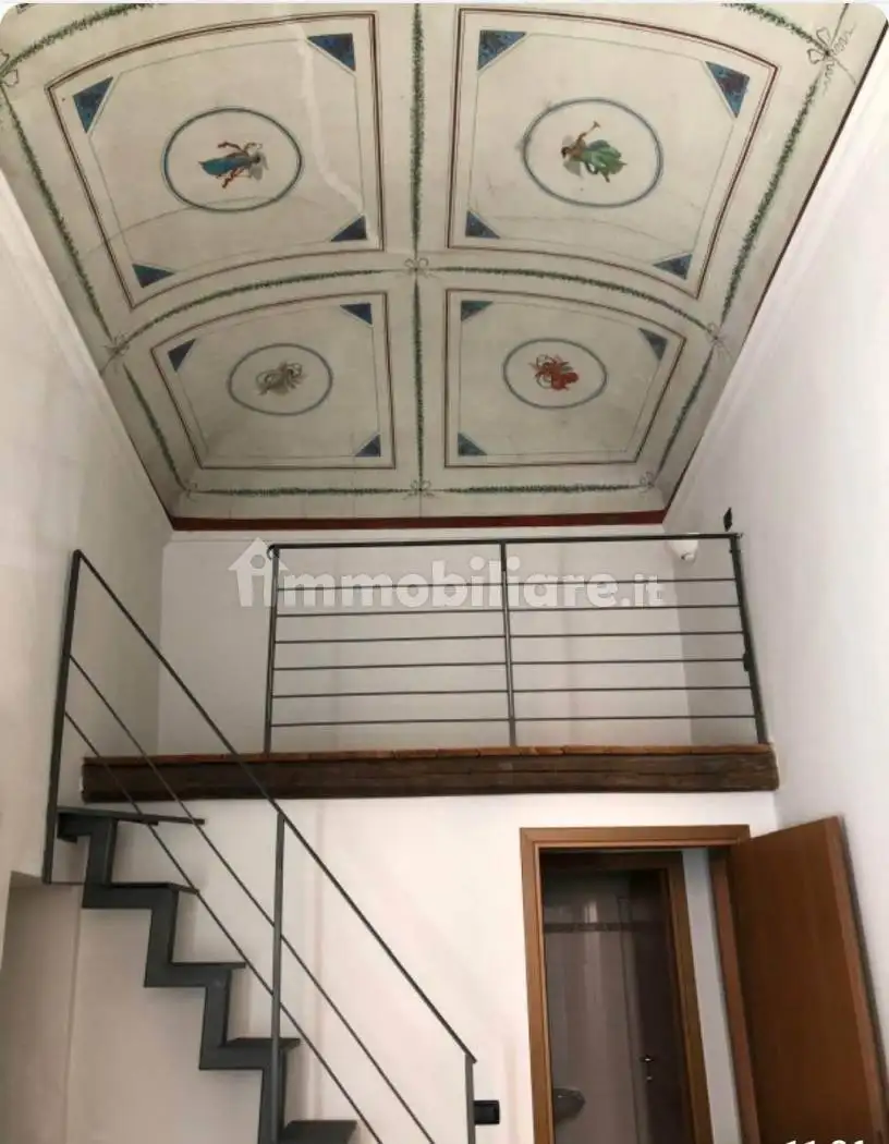 Appartamento in affitto a Bagnacavallo