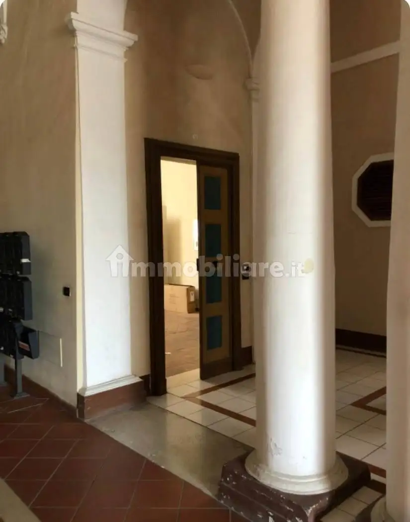 Trilocale piano terra, Centro, Bagnacavallo - foto 2