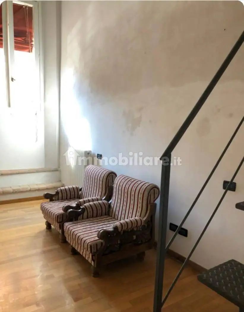 Trilocale piano terra, Centro, Bagnacavallo - foto 4