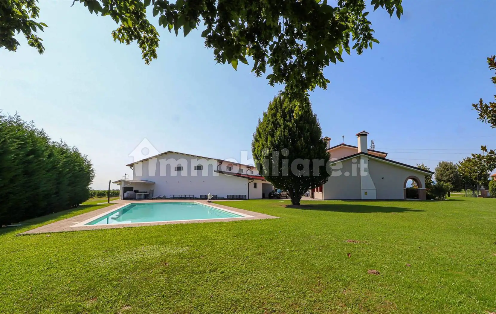 Villa in vendita a Annone Veneto