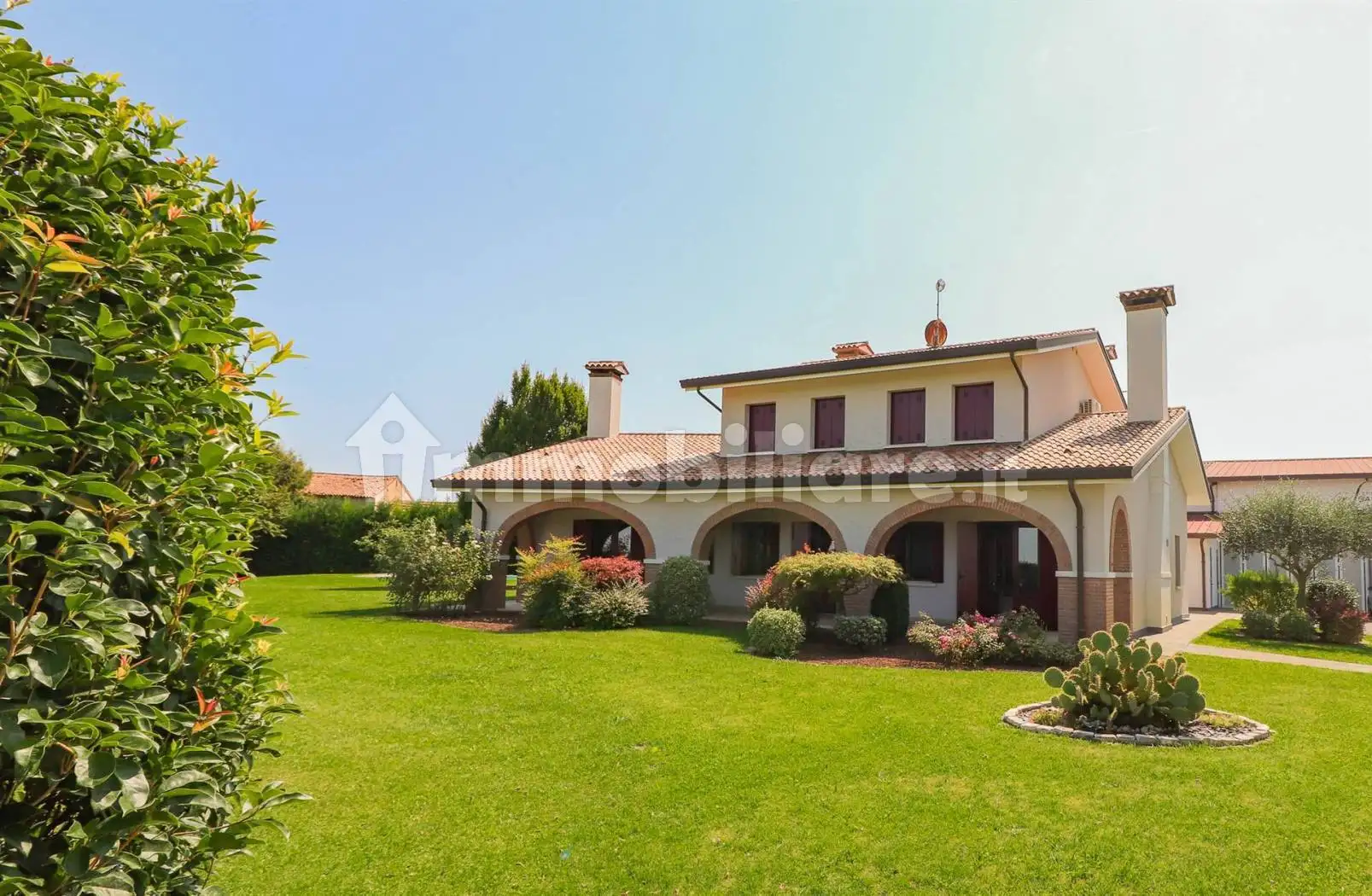 Villa unifamiliare via Paludi  10, Annone Veneto - foto 2