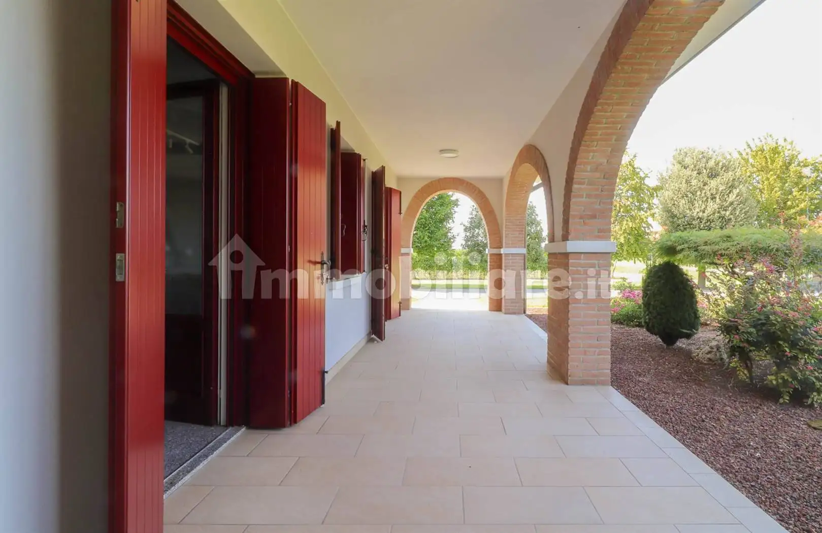 Villa unifamiliare via Paludi  10, Annone Veneto - foto 4