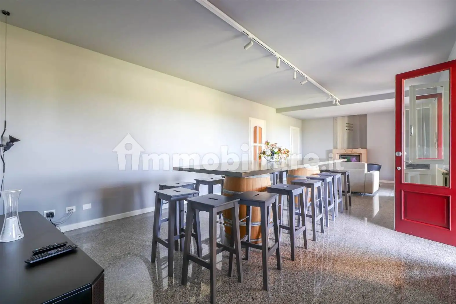 Villa unifamiliare via Paludi  10, Annone Veneto - foto 5