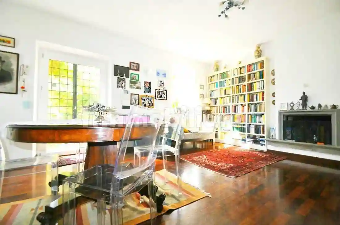 Villetta a schiera - foto 4