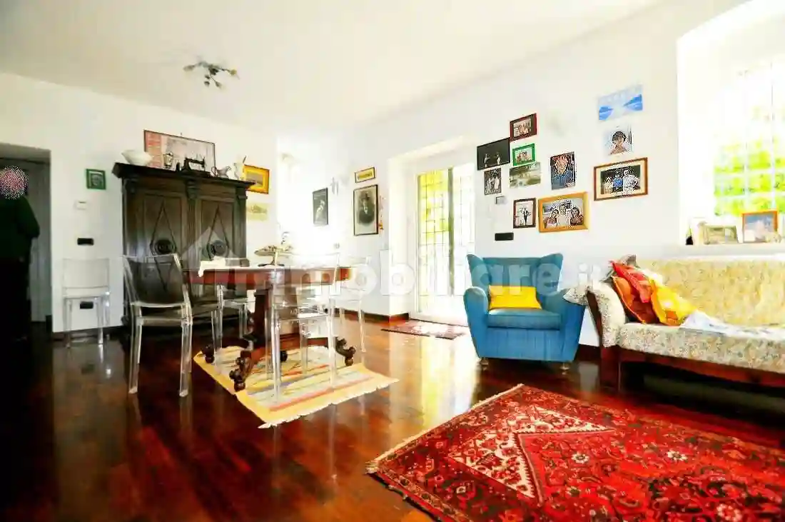 Villetta a schiera - foto 5