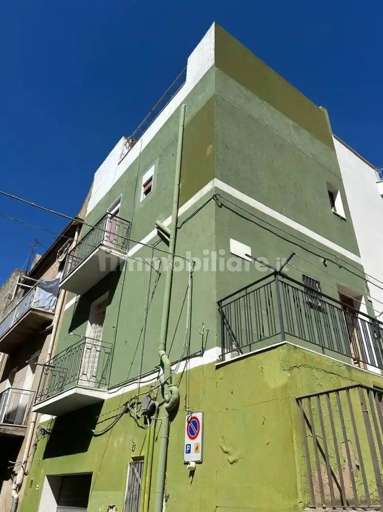 Appartamento in vendita a Sciacca