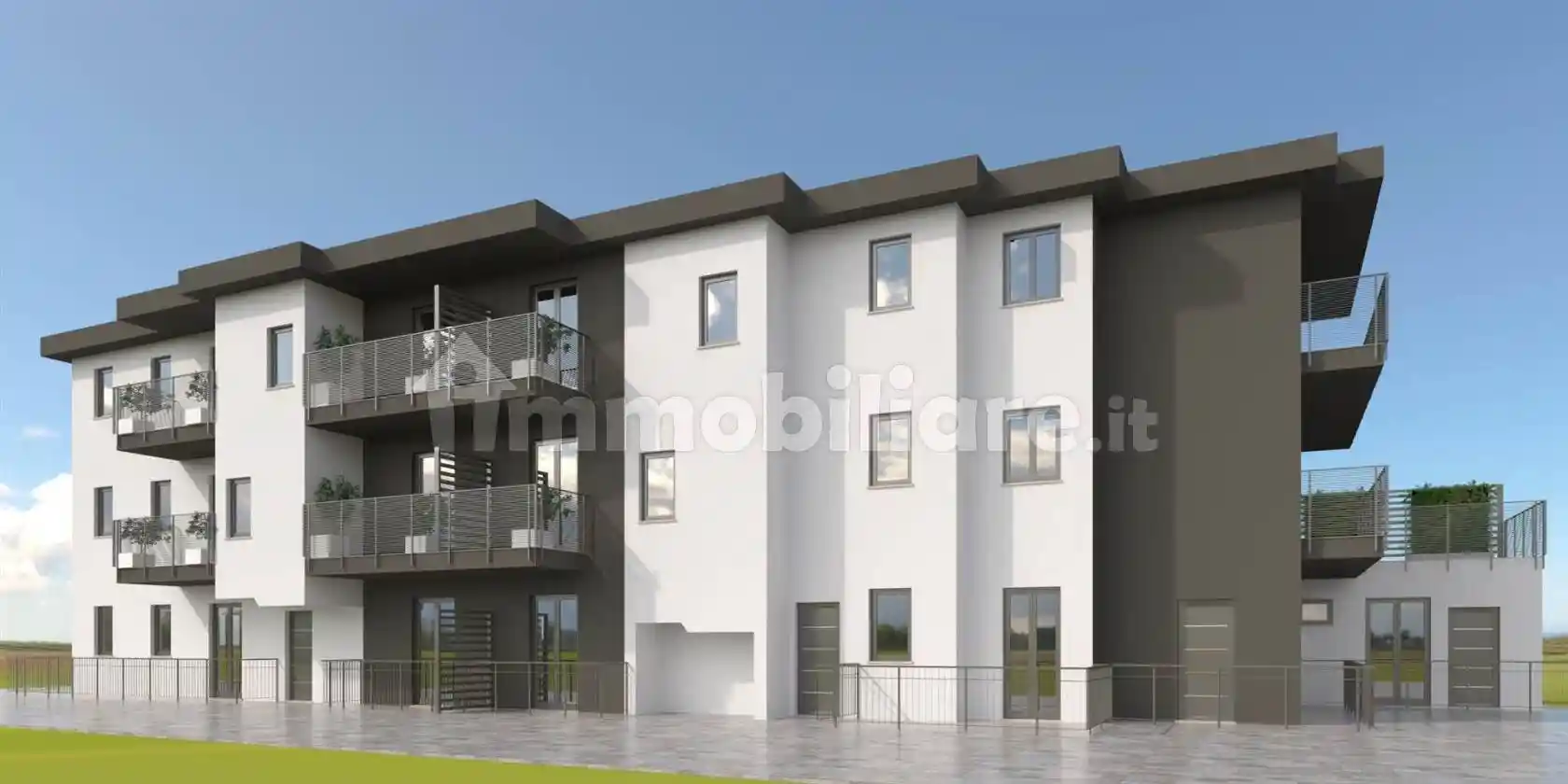 Appartamento in vendita a Civitanova Marche