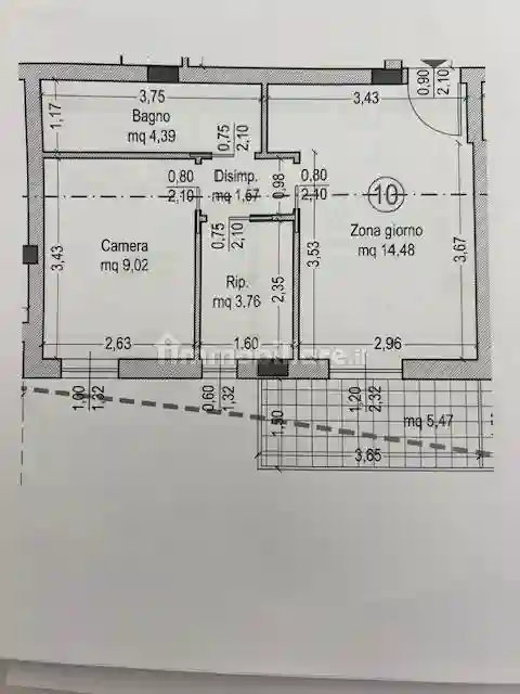 Appartamento - foto 3