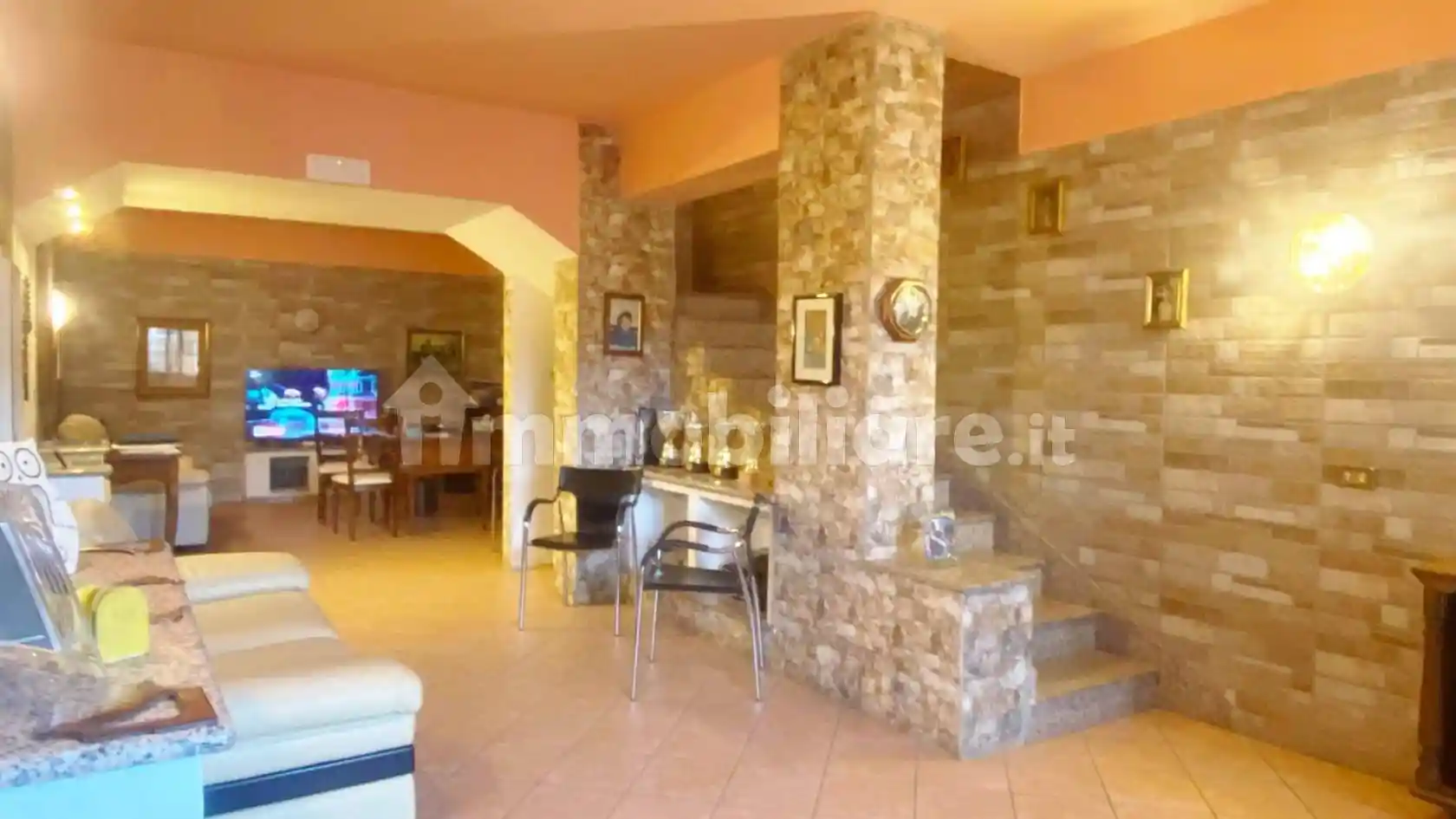 Appartamento via Gaetano Corsini Condominio SIcem sn, Curcuraci, Messina - foto 3