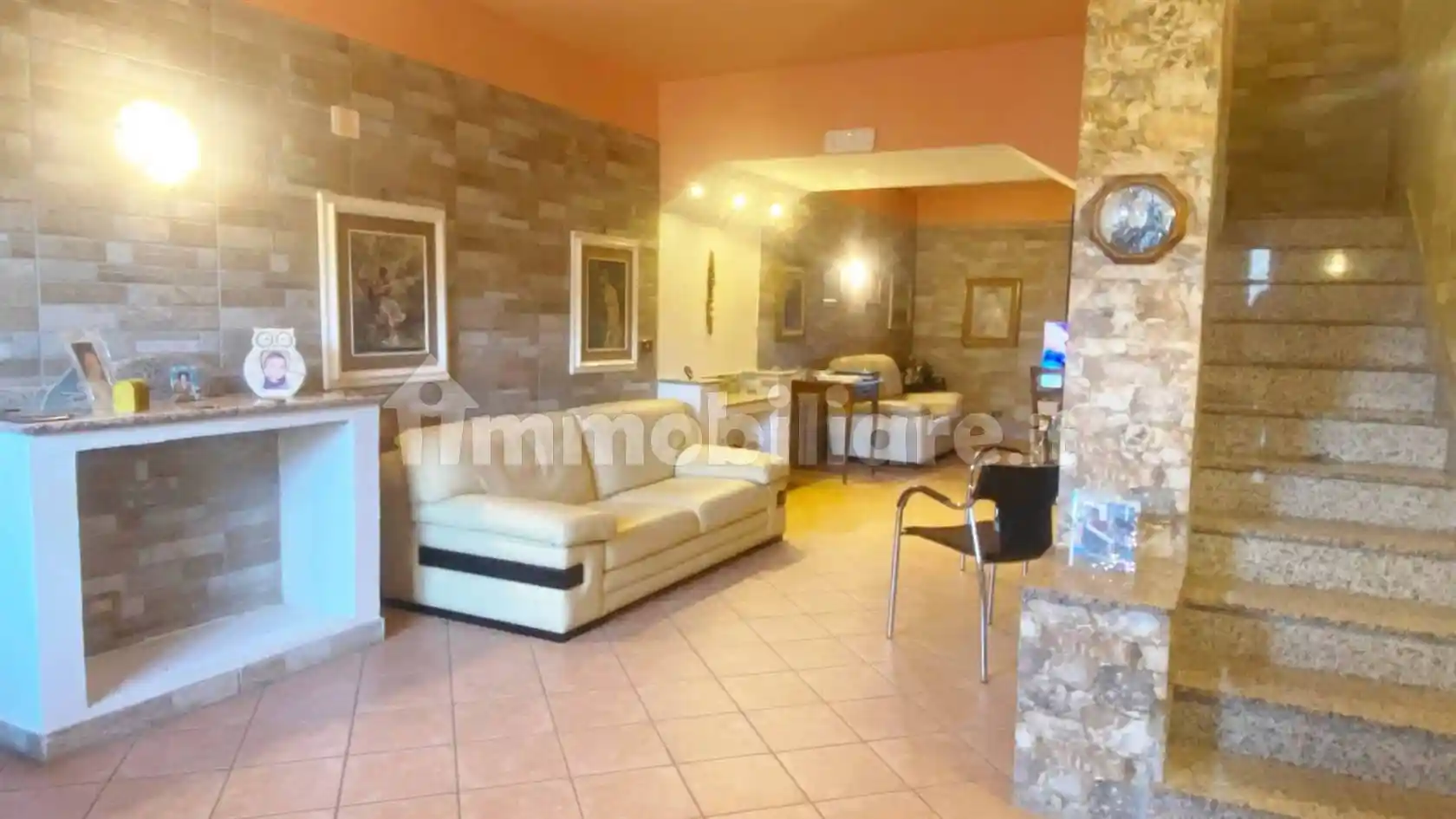 Appartamento via Gaetano Corsini Condominio SIcem sn, Curcuraci, Messina - foto 4