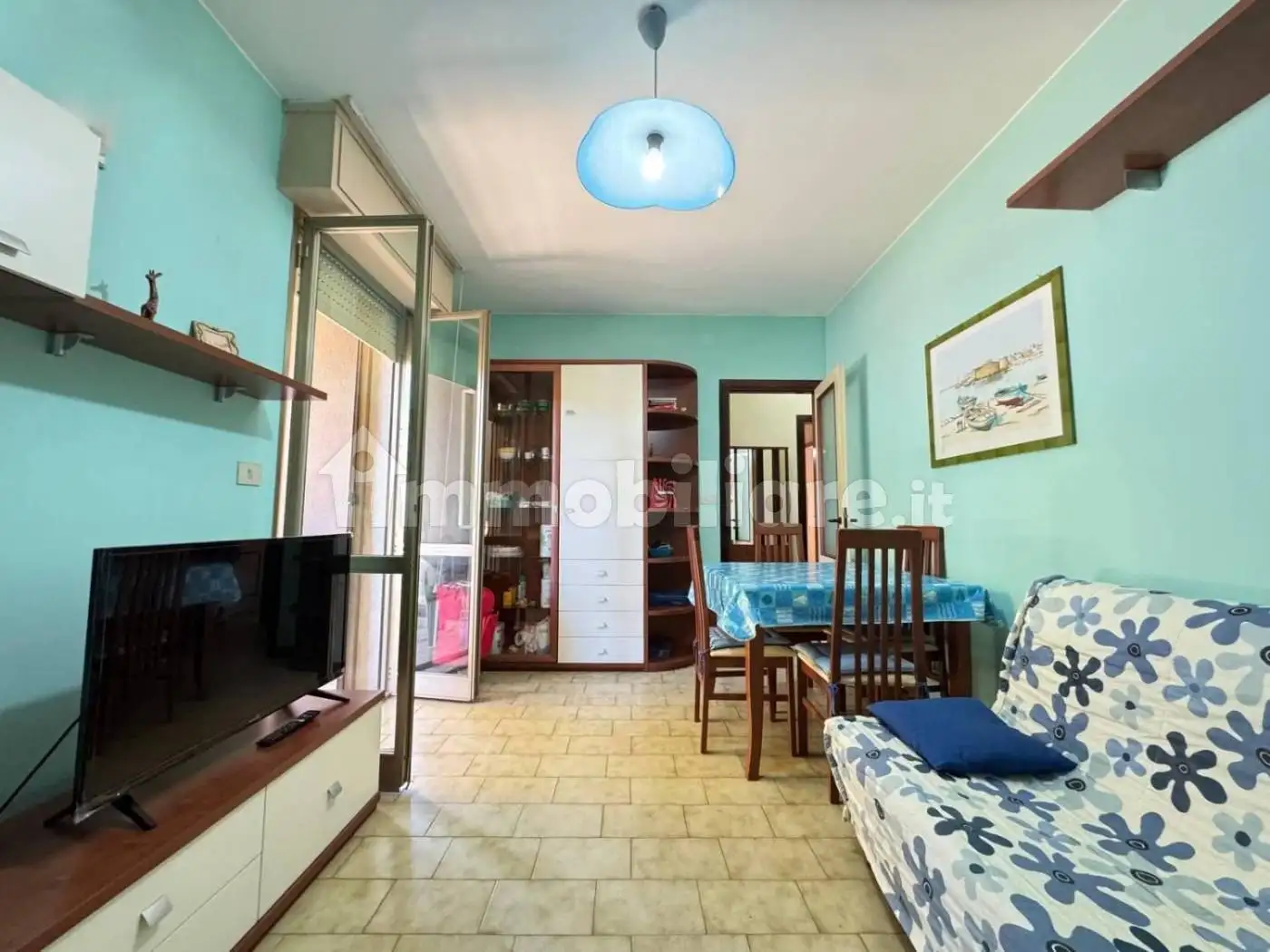 Appartamento in vendita a Silvi