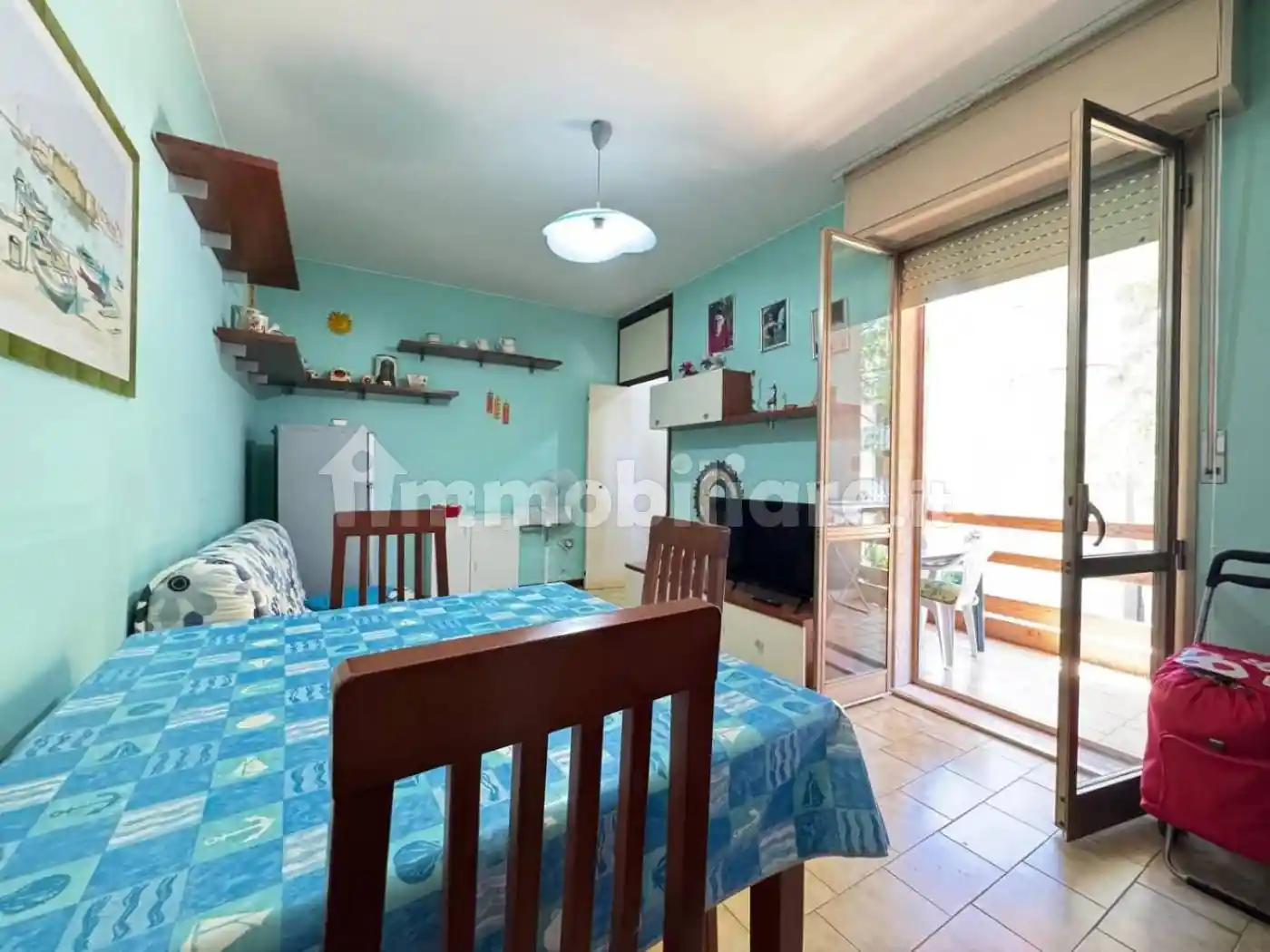 Trilocale buono stato, secondo piano, Silvi Marina, Silvi - foto 4