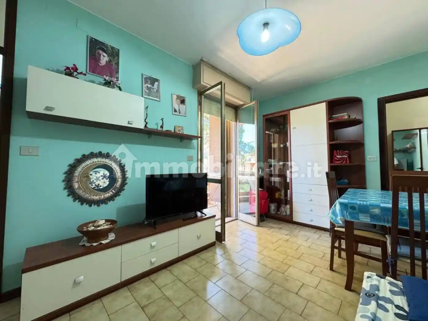 Trilocale buono stato, secondo piano, Silvi Marina, Silvi - foto 5