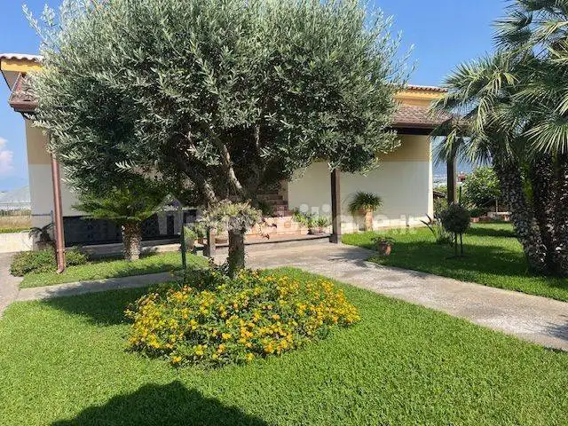 Villa in vendita a Scafati